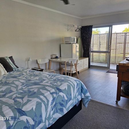 Kerikeri Central Apartment Екстер'єр фото