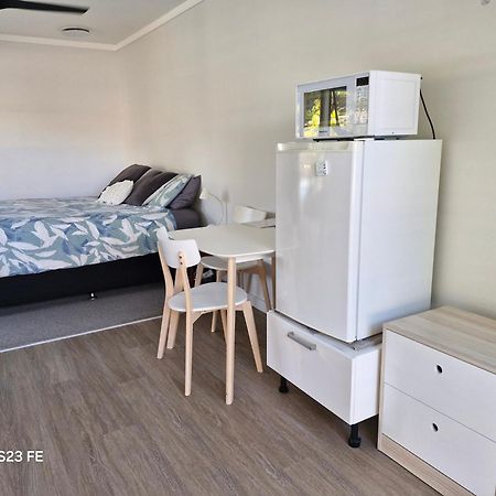 Kerikeri Central Apartment Екстер'єр фото
