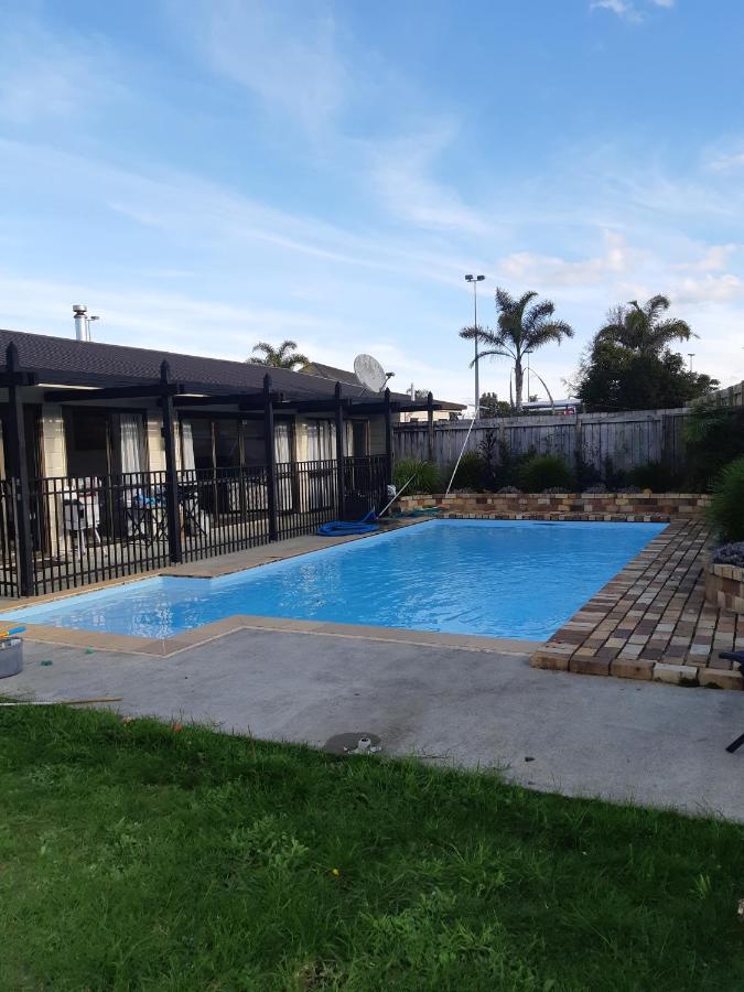 Kerikeri Central Apartment Екстер'єр фото
