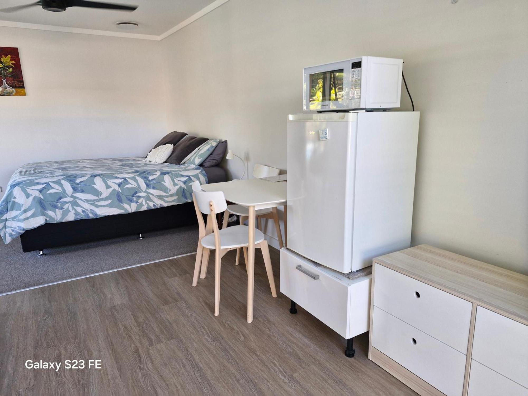 Kerikeri Central Apartment Екстер'єр фото
